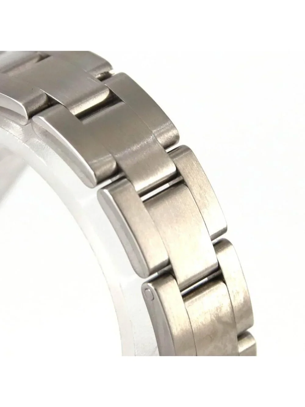 Rolex Oyster Perpetual SS Automatic Watch